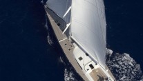 Yacht SEJAA -  From Above 2